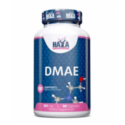 HAYA LABS DMAE - 90 caps